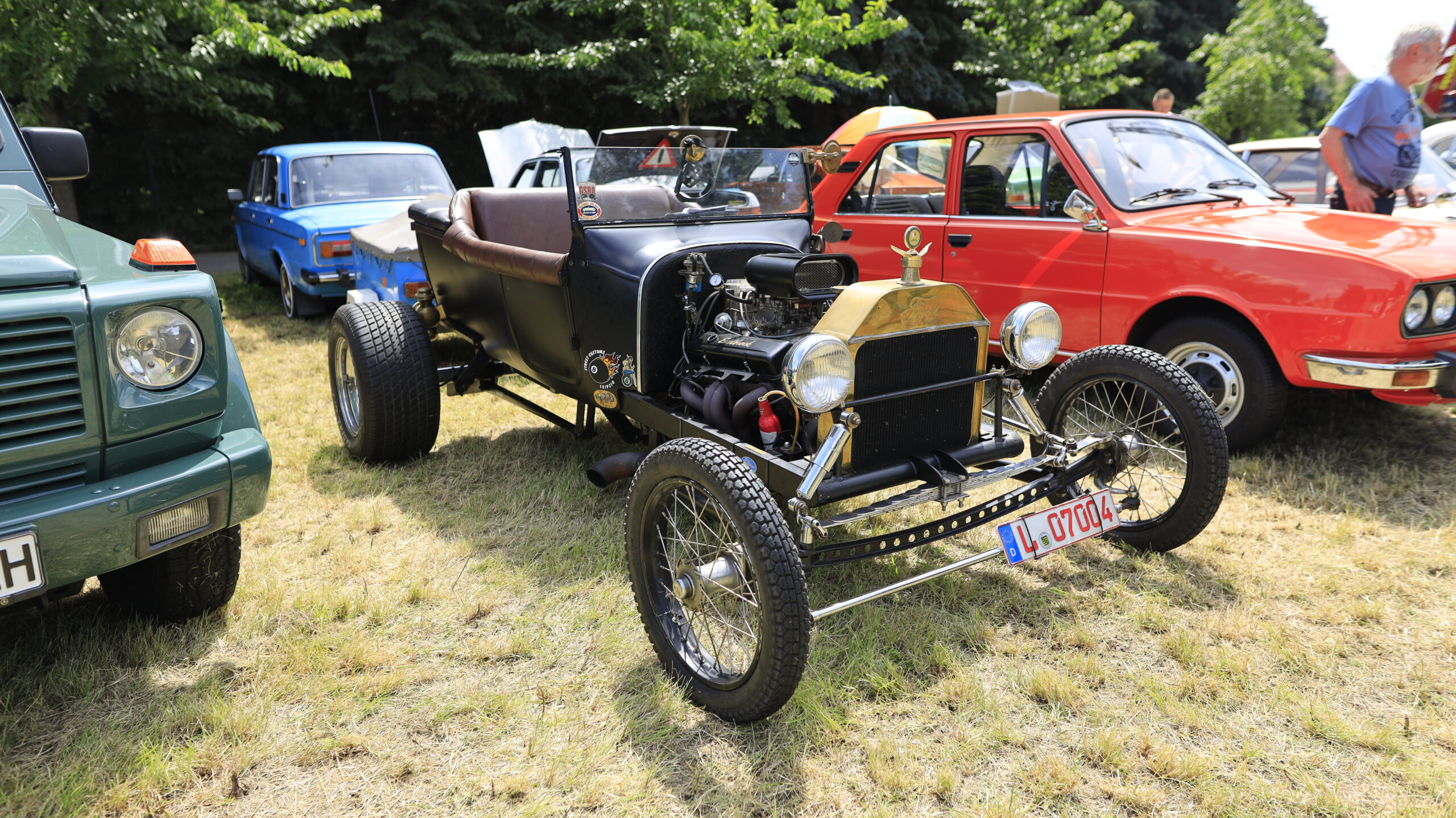 13 Oldtimertreffen Am 27 06 2026 Oldtimertreffen Grimma